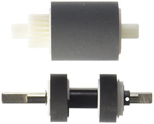 

Комплект роликов Panasonic Exchange Roller Kit оригинал для Panasonic KV-S1025/KV-S1045, 2шт. (KV-SS035), Exchange Roller Kit