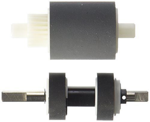 Комплект роликов Panasonic Exchange Roller Kit оригинал для Panasonic KV-S1025/KV-S1045, 2шт. (KV-SS035)