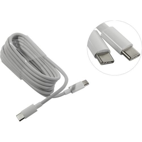 

Кабель USB Type-C (m)-USB Type-C(m), экранированный, 1.5м, серый KS-IS (KS-491W-1.5)