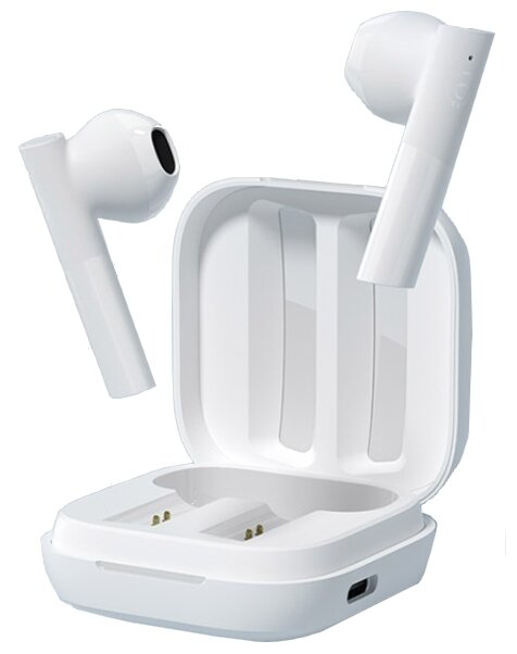 

Беспроводные наушники Haylou GT6 White, белый, GT6 White