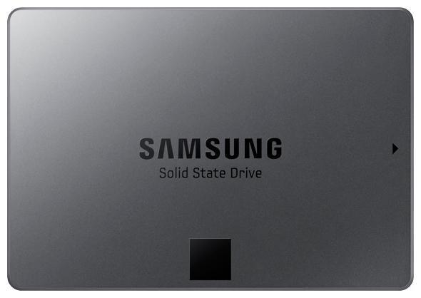 SSD Samsung 250Gb SATA3 (MZ-7TE250BW)
