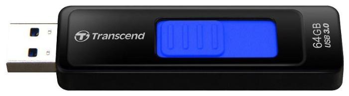 Флешка 64Gb Transcend 760