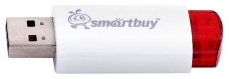Флешка 64Gb SmartBuy Click Click