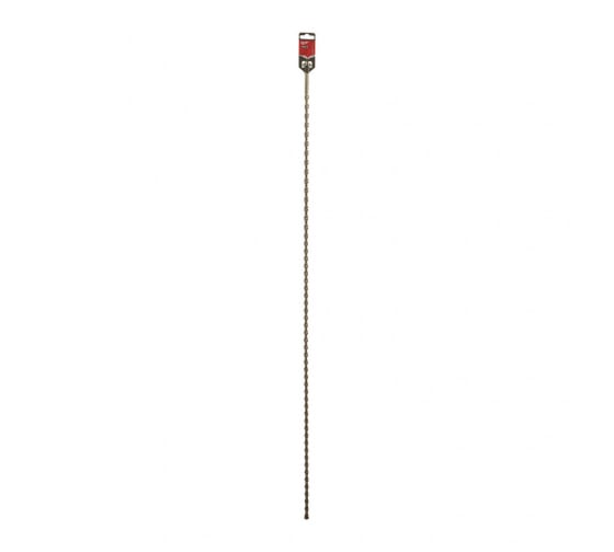 

Бур SDS+ ⌀10мм x 950мм/1000мм Milwaukee (4932367015)