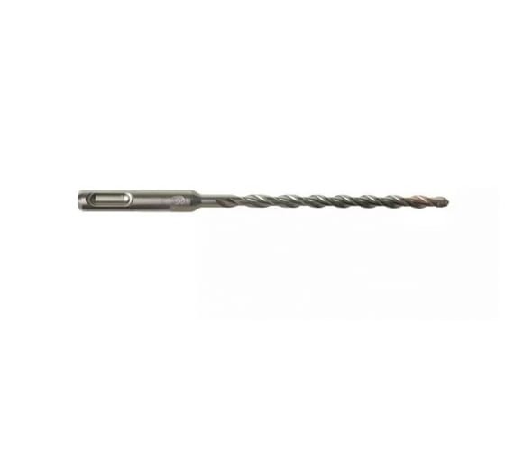 

Бур SDS+ ⌀6мм x 100мм/160мм Milwaukee (4932307069)