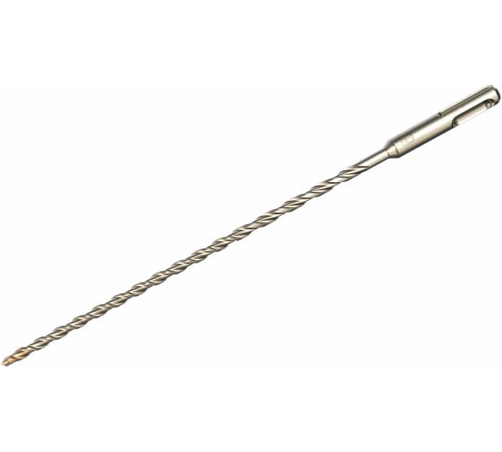 

Бур SDS+ ⌀6мм x 200мм/260мм Milwaukee (4932353819)