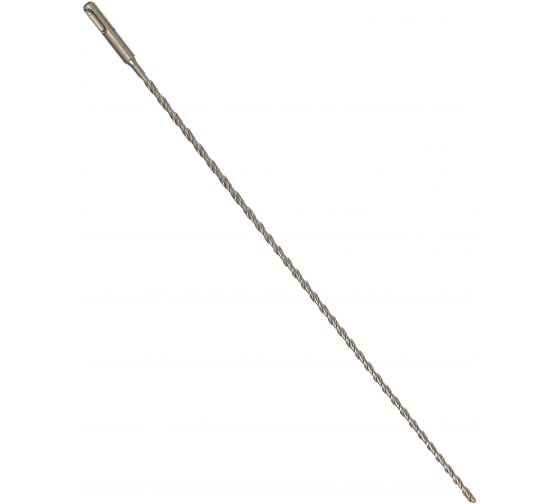 

Бур SDS+ ⌀6мм x 400мм/460мм Milwaukee (4932399322)