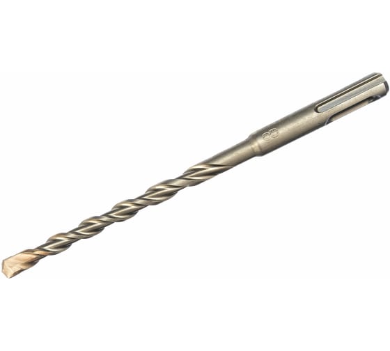 

Бур SDS+ ⌀8мм x 100мм/160мм Milwaukee (4932307071)