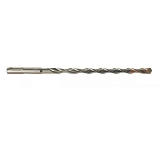 

Бур SDS+ ⌀9мм x 150мм/210мм Milwaukee (4932353822)