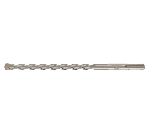 

Бур SDS+ ⌀10мм x 150мм/210мм Milwaukee CONTRACTOR (4932471234)
