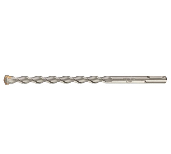

Бур SDS+ ⌀12мм x 150мм/210мм Milwaukee CONTRACTOR (4932471237)