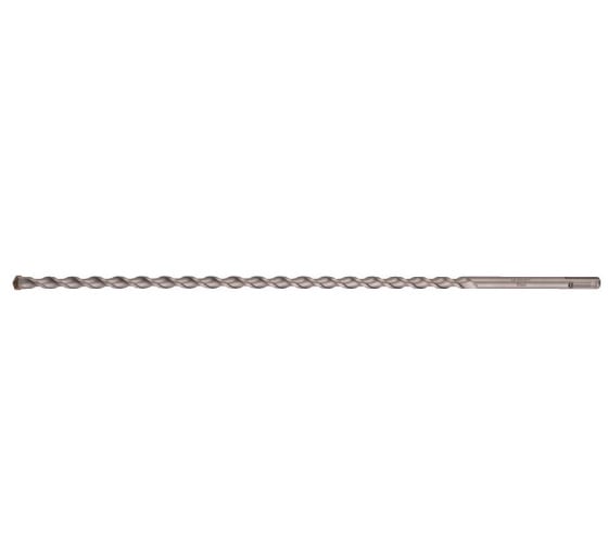 

Бур SDS+ ⌀12мм x 400мм/450мм Milwaukee CONTRACTOR (4932471270)
