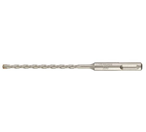 

Бур SDS+ ⌀5мм x 100мм/160мм Milwaukee CONTRACTOR (4932471214)