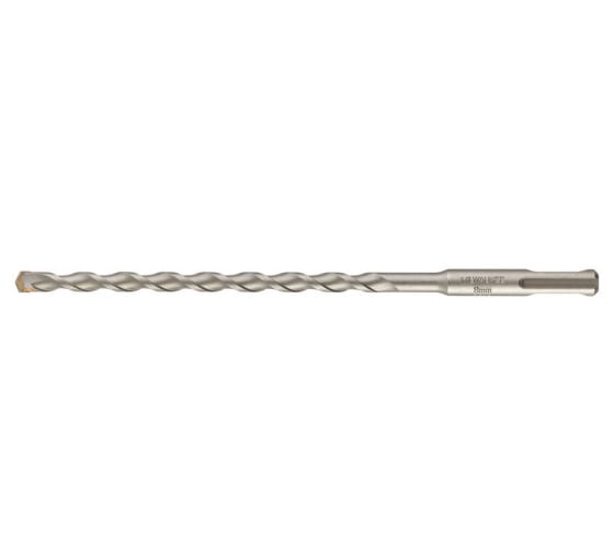 

Бур SDS+ ⌀8мм x 150мм/210мм Milwaukee CONTRACTOR (4932471229)