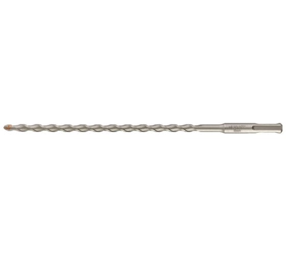 

Бур SDS+ ⌀8мм x 200мм/260мм Milwaukee CONTRACTOR (4932471230)