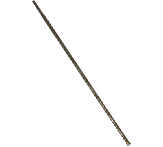

Бур SDS+ ⌀14мм x 550мм/600мм Milwaukee MX4 (4932352950)