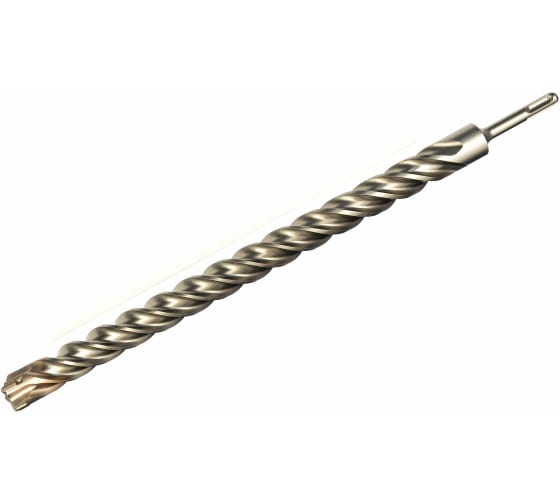 

Бур SDS+ ⌀28мм x 400мм/450мм Milwaukee MX4 (4932356510)