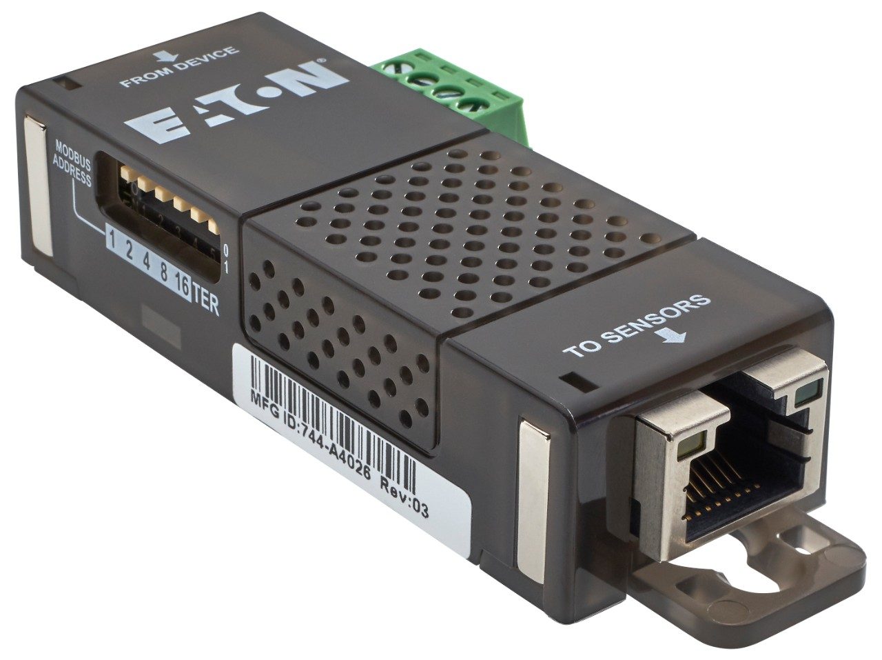 Датчик Eaton Environmental Monitoring Probe Gen 2 EMPDT1H1C2