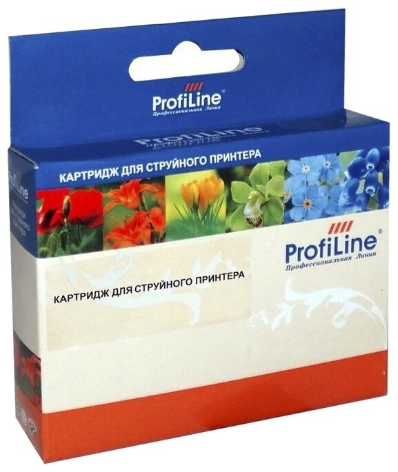 

Картридж струйный ProfiLine PL-PFI-120BK (PFI-120BK/2885C001), черный, совместимый, для Canon imagePROGRAF TM-200/TM-205/TM-300/TM-305