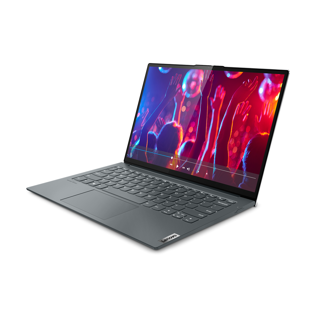 

Ноутбук Lenovo Thinkbook 13x ITG 13.3" IPS 2560x1600, Intel Core i7-1160G7 2.1GHz, 16Gb RAM, 512Gb SSD, W11Pro, серый (20WJ002JRU), 13x ITG