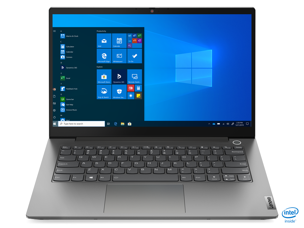 Ноутбук Lenovo Thinkbook 14 G2 ITL 14