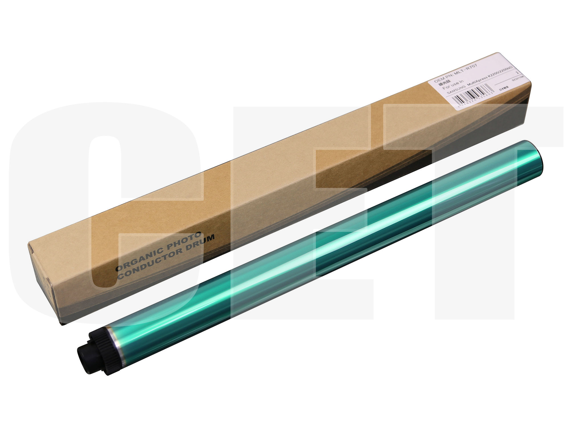 

Фотобарабан CET для HP/Samsung MultiXpress K2200ND/K2200, LaserJet MFP M443nda/M442dn/M440nda/M440n/M440dn/M439nda/M439n/M439dn/M438nda/M438n/M438dn/M437nda/M437n/M437dn/M436nda/M436n/M436dn/M433a/M42625n/M42625dn/M42623n/M42623dn/M42525n/M42525dn/M42523n