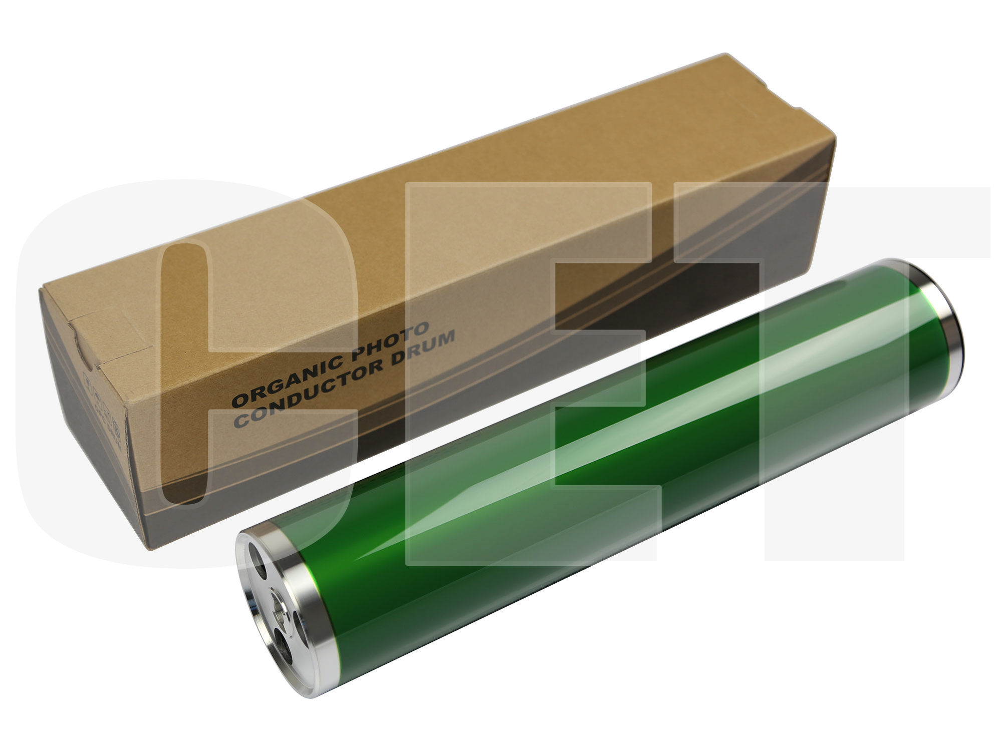

Фотобарабан CET для Konica Minolta Bizhub 751/750/601/600/7165/7155 (02XL/DR710), 400000 страниц (CET7074)