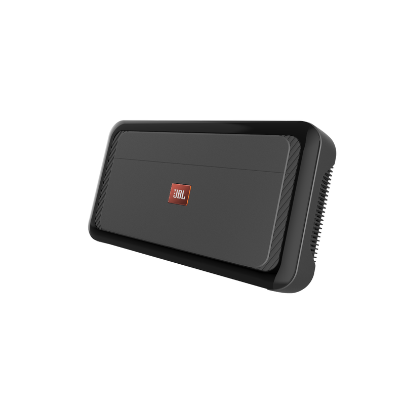 Автомобильный усилитель JBL A754, каналов: 4