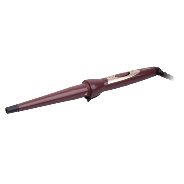 

Стайлер Blackton HST7010, 180°C, 25Вт, 1 режим, 1.8м, коричневый/золотистый (10), HST7010