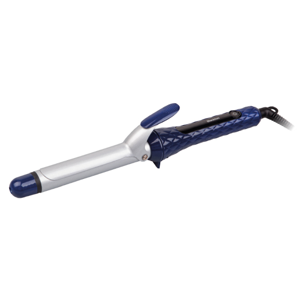 

Щипцы Blackton HT3004, 200°C, 45Вт, 1.8м, синий/серебристый (4630055246694), HT3004