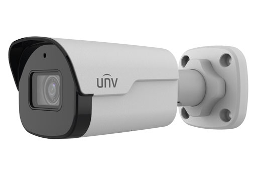 

IP-камера Uniview 4мм, уличная, корпусная, 2Мпикс, CMOS, до 1920x1080, до 25кадров/с, POE, -30 °C/+60 °C, белый (IPC2122SB-ADF40KM-I0-RU)