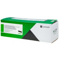 

Картридж лазерный Lexmark 20N5HK0, черный, 4500 страниц, оригинальный для Lexmark CS331dw, CX331adwe, Return, 20N5HK0