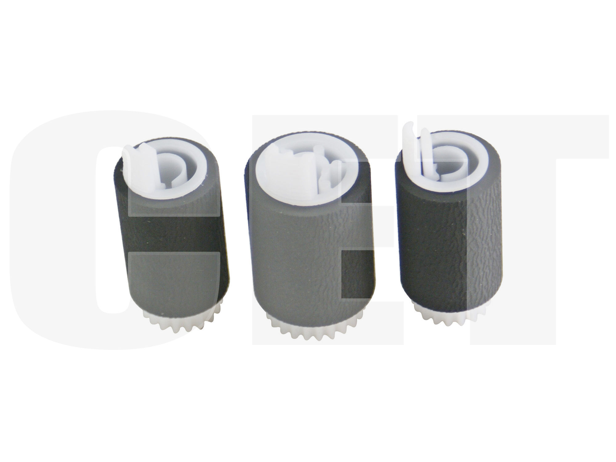 

Комплект роликов CET для Canon, FF5-4552-020(2Pcs)/FF5-4634-020(1Pc), 3 шт. (CET5167)