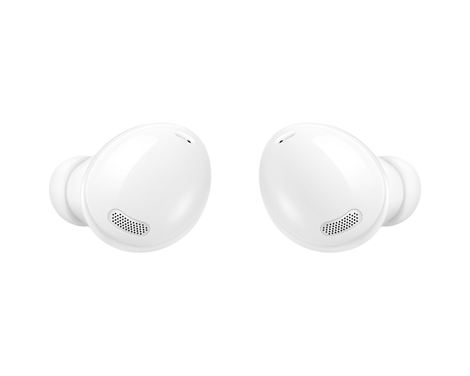 

Наушники TWS Samsung Galaxy Buds Pro, внутриканальные, белый (SM-R190NZWACIS), Galaxy Buds Pro