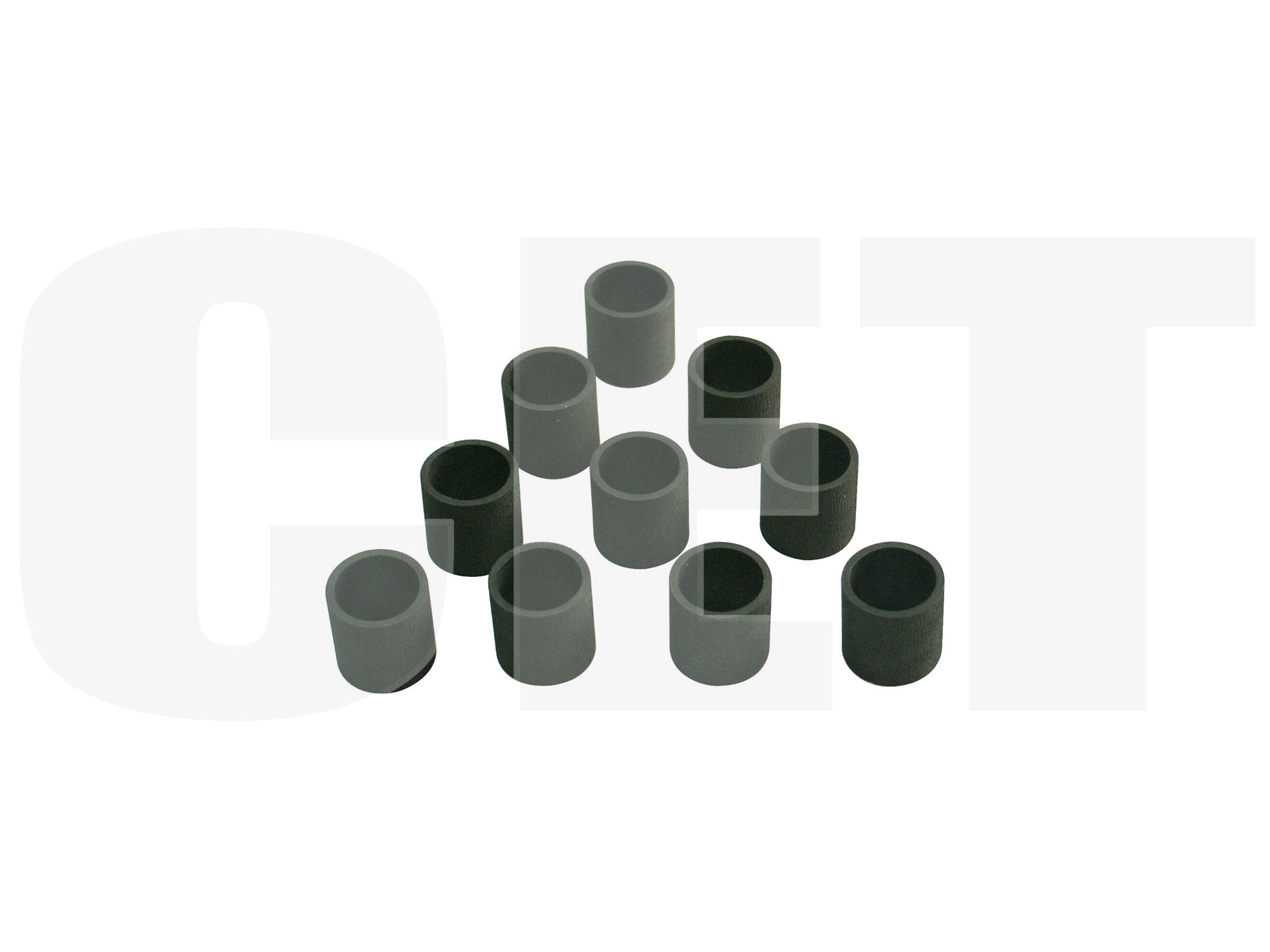 

Резинка ролика подхвата CET для Ricoh/Samsung/Xerox, JC66-01168A, JC90-00932A, JC97-03132A/02441A, G960-1190/1606, 022N02345/022N02343/022N02413/022N02292 (CET3671)