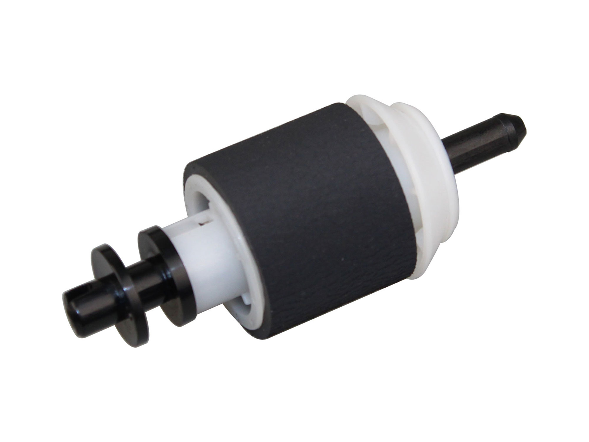 

Ролик захвата из кассеты (лоток 2,3) Canon для CLJ CP3525/CM3530/M575, RM1-4968, 1шт. (RM1-4968)