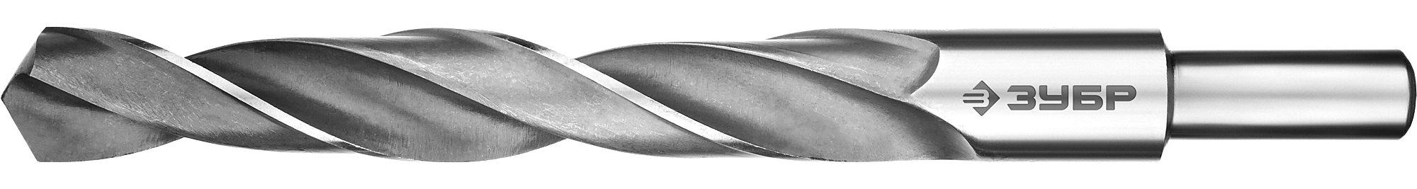 Сверло ⌀1.65 см x 18.4 см/12.5 см, ЗУБР