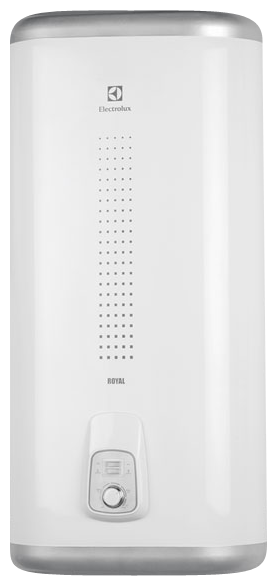

Водонагреватель электрический накопительный 50 л/нерж.сталь 2 кВт, Electrolux EWH, EWH