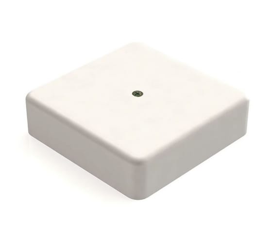 Коробка распаячная Урал ПАК (КР-513190075-080)