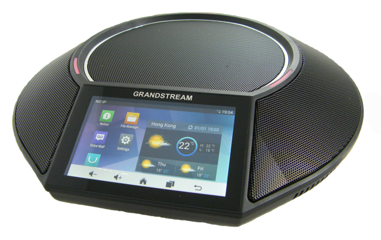 Конференц-телефон Grandstream GAC-2500