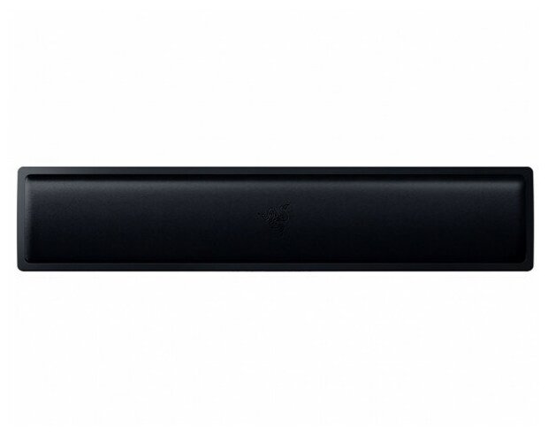 Подставка под запястья Razer Ergonomic Wrist Rest for Mini Keyboards черный
