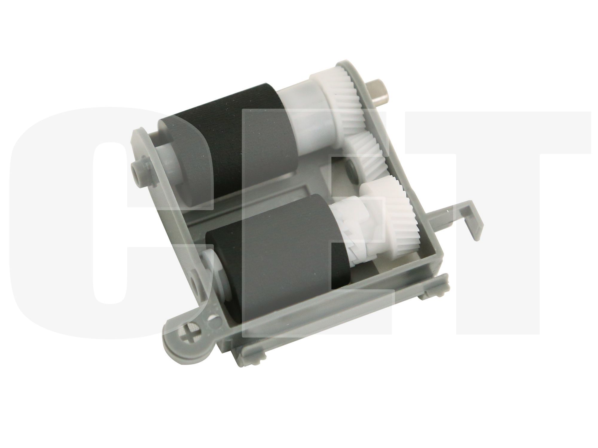 

Ролики подхвата/подачи в сборе CET для Kyocera, 2F894040/302F894042/2F894042/2F994060/302F994060/2F994062/302F994062/2F906230/2F906240/M281-2826 (CET341023)