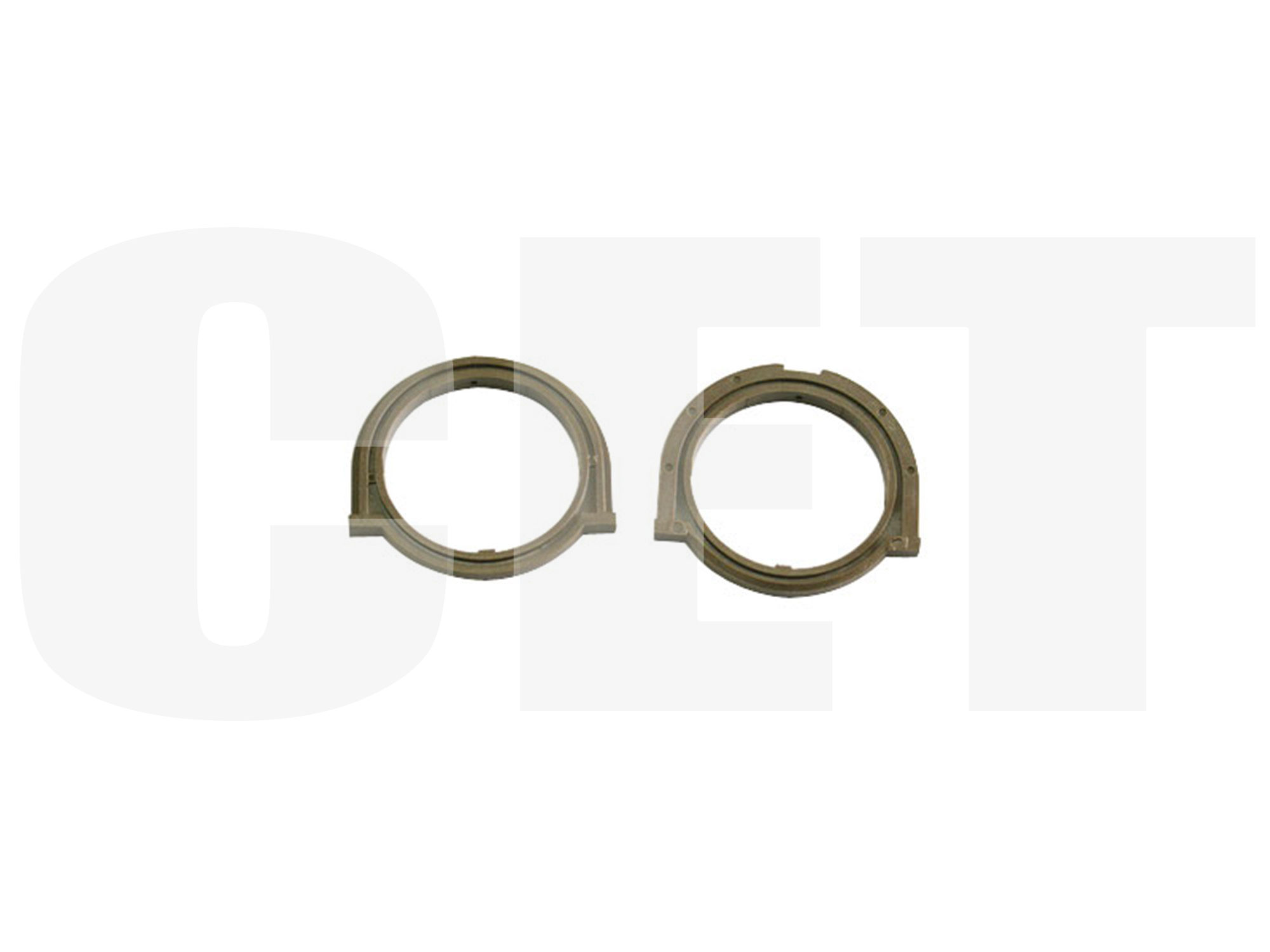 

Бушинг тефлонового вала CET для Brother/Lenovo MFC-8890DW/8870/8860/8680DN/8670/8660/8480DN/8460N, LJ-3550DN/3500, HL5280/5250/5240/5380DN/5370DWT/5370DW/5350DNLT/5350DN/5340D, DCP-8085DN/8080DN/8065DN/8060, 2 шт. (CET6396)