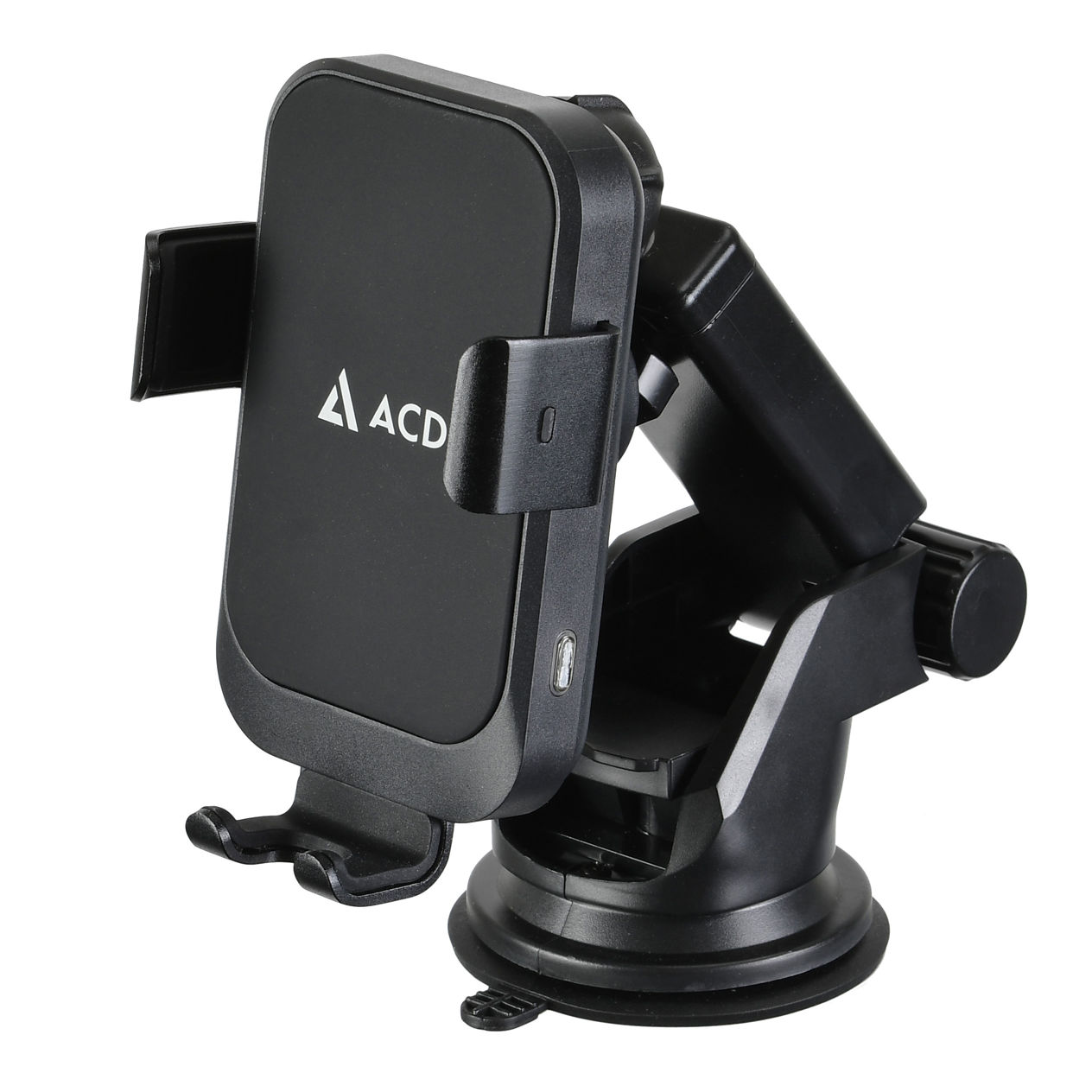 Беспроводное зарядное устройство ACD ACD-W15QI-V1B, 15 Вт
