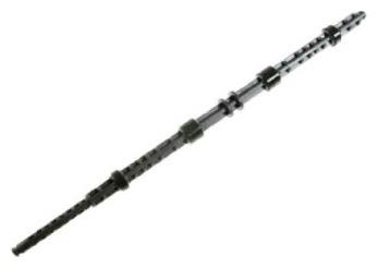 

Вал выхода бумаги из печки в сборе Canon оригинальный для LJ 1320/1160/3390/P2014/P2015/LBP-3300 (RL1-0527)
