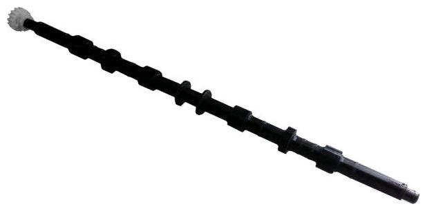 

Вал выхода бумаги из печки HP оригинальный для LJ P3015/M521/M525 (RM1-6311)