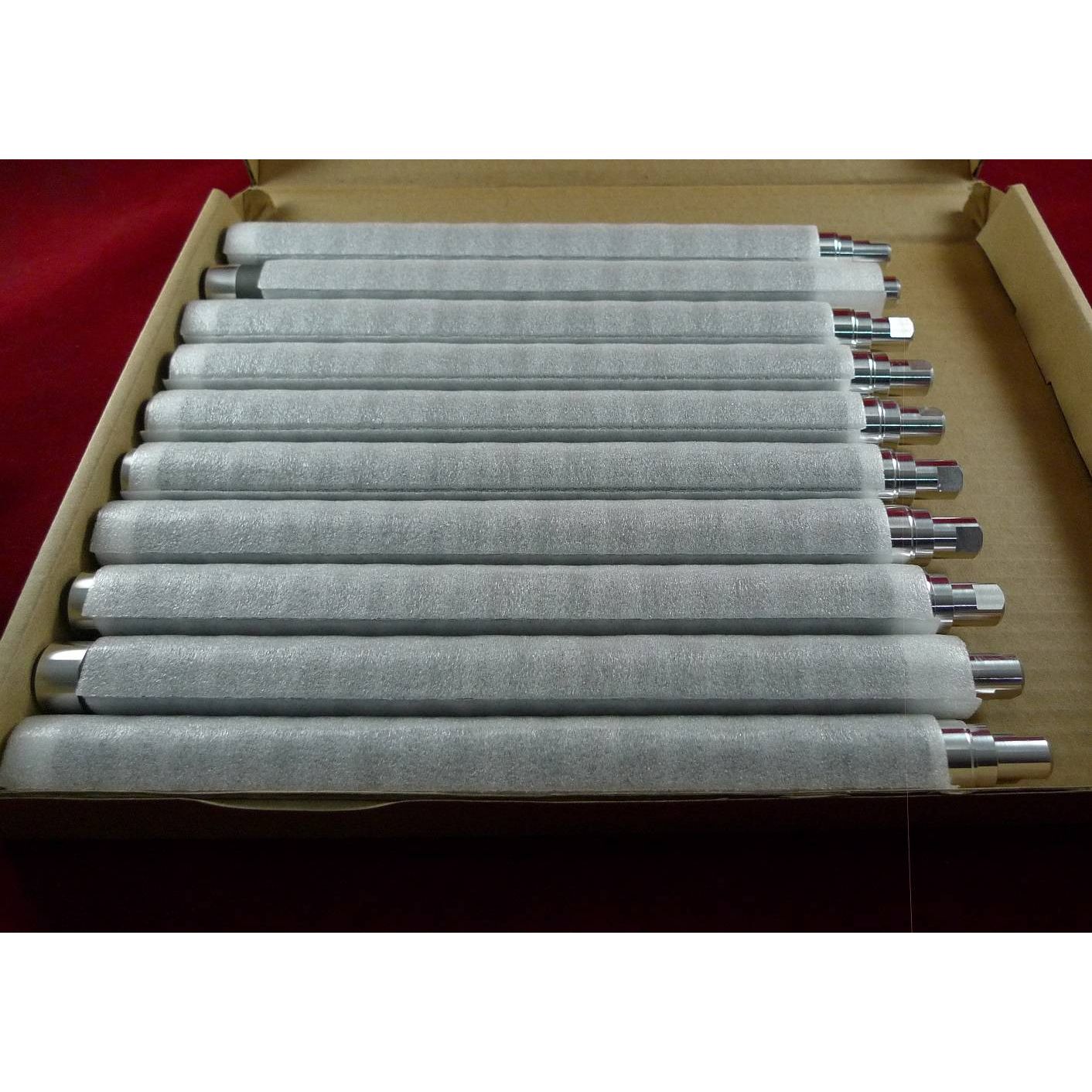 

Вал магнитный (оболочка) ELP для CC364A/CE390A/X, CF281A/X, 10шт. (ELP-MRS-H4015-LC-10)