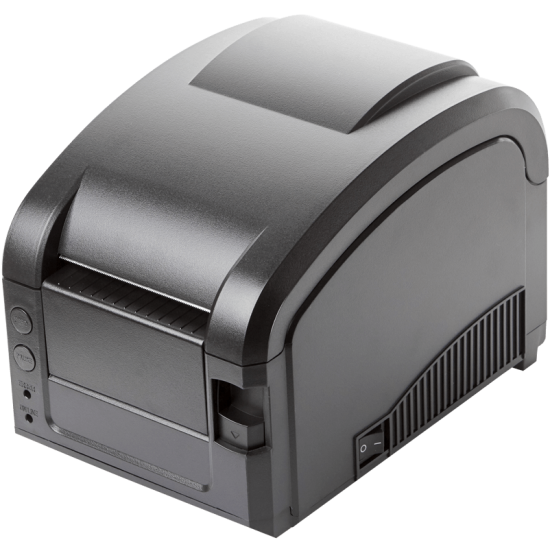 

Принтер этикеток PayTor TLP31U, прямая термопечать, 203dpi, 76мм, USB (TLP-31-U-B00X), TLP31U