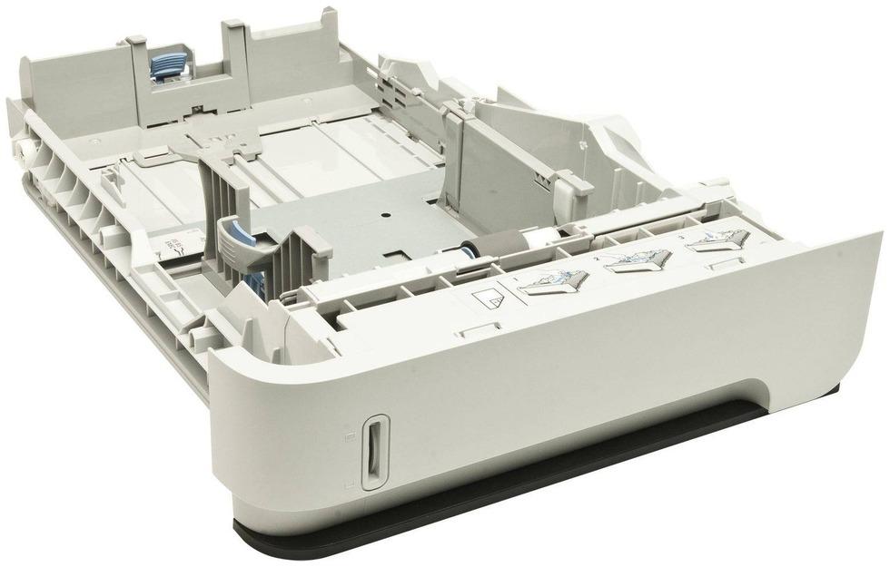 

Лоток входной HP, 500 листов для LJ P4014/P4015/P4515 (RM1-4559)