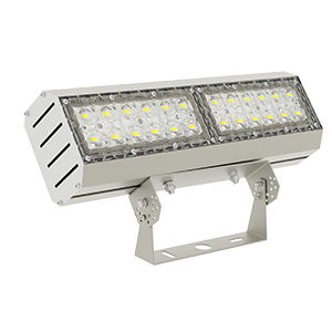 

Светильник настенно-потолочный светодиодный Olymp Mini HB , 60Вт, 5000К , 8400лм, IP65 , Вартон (V1-I0-70504-04L05-6506050), Olymp Mini HB